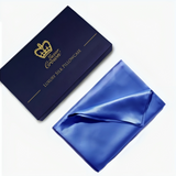 Mulberry Silk Pillowcase Set