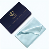 Mulberry Silk Pillowcase Set