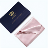 Mulberry Silk Pillowcase Set