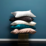 Mulberry Silk Pillowcase Set