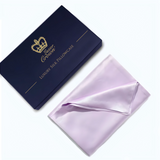 Mulberry Silk Pillowcase Set