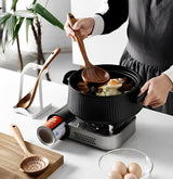 Teak Wood Cooking Utensils