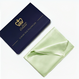 Mulberry Silk Pillowcase Set