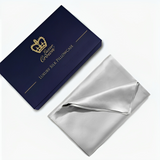 Mulberry Silk Pillowcase Set
