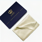 Mulberry Silk Pillowcase Set