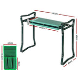 Gardening Kneeler and Seat