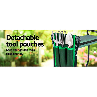 Gardening Kneeler and Seat
