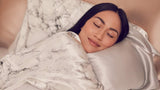 Mulberry Silk Pillowcase Set