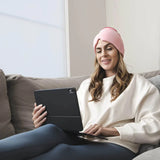 Migraine/Headache Relief Cap