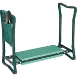 Gardening Kneeler and Seat