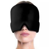 Migraine/Headache Relief Cap