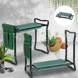 Gardening Kneeler and Seat