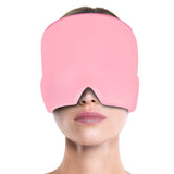 Migraine/Headache Relief Cap