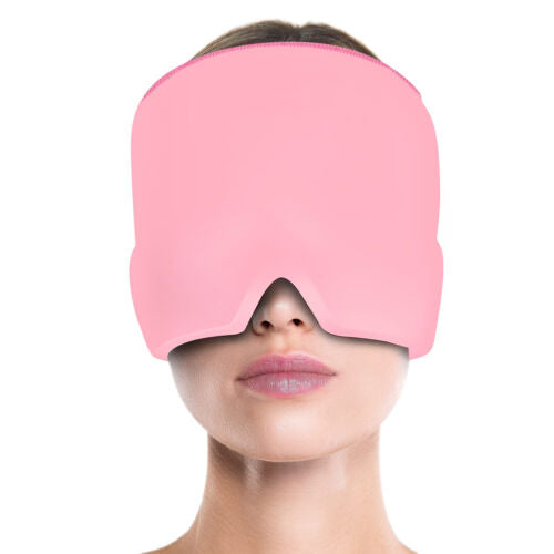 Migraine/Headache Relief Cap