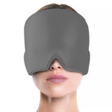 Migraine/Headache Relief Cap