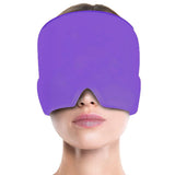 Migraine/Headache Relief Cap